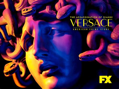 Watch The Assassination of Gianni Versace: American Crime Story 